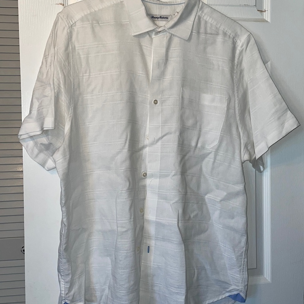 Tommy Bahama Dress Button Down Shirt